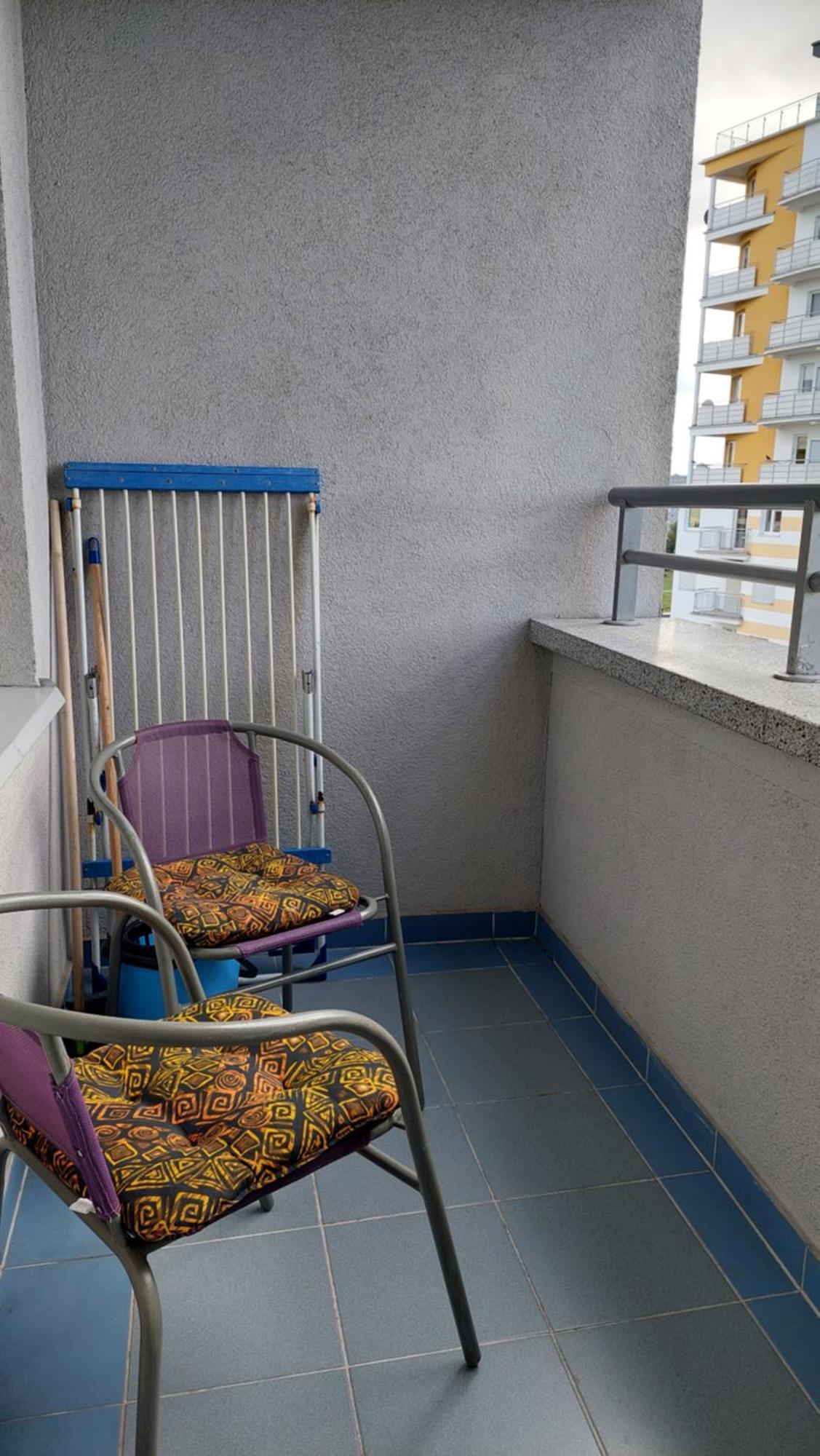 Apartament Sympatia Kolobrzeg Etna Polonia 718 Exterior photo